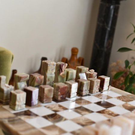 B&B Convivium Stazzema 外观 照片