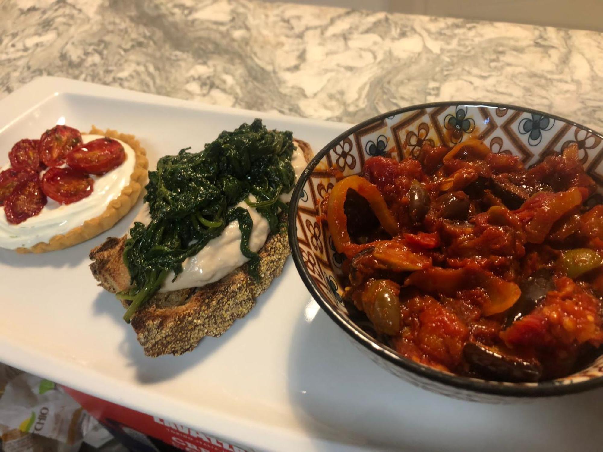 B&B Convivium Stazzema 外观 照片