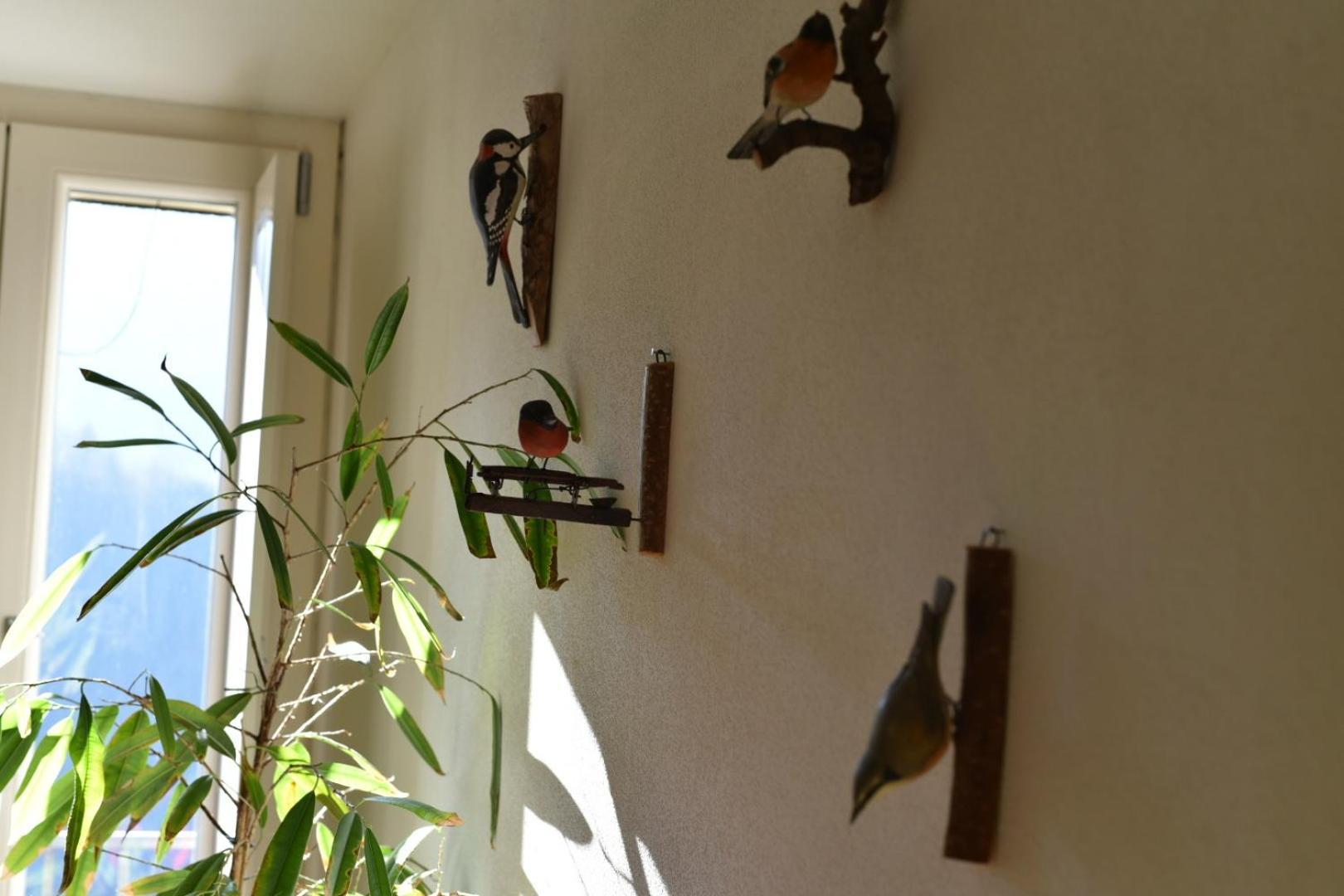 B&B Convivium Stazzema 外观 照片