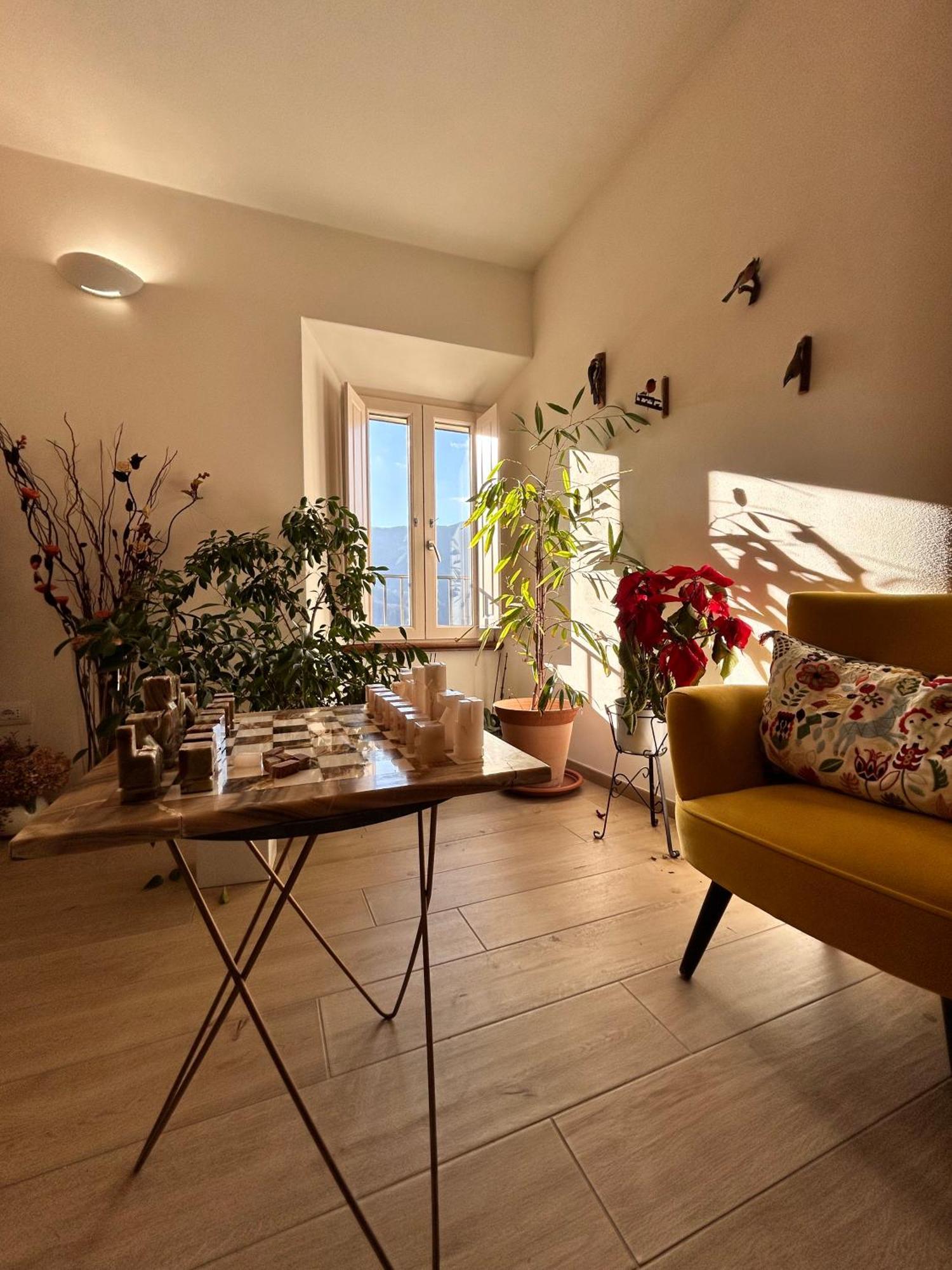 B&B Convivium Stazzema 外观 照片