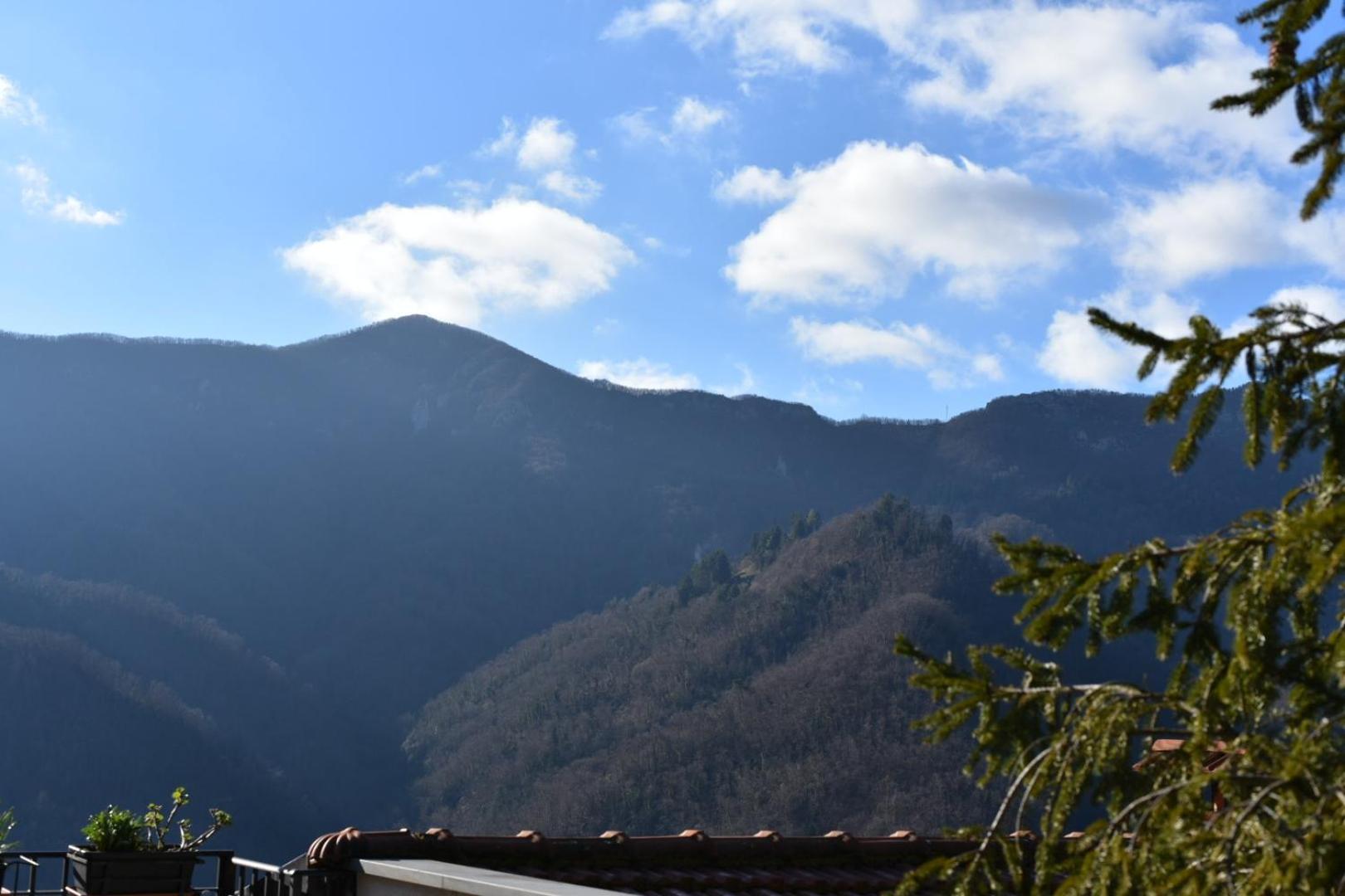 B&B Convivium Stazzema 外观 照片