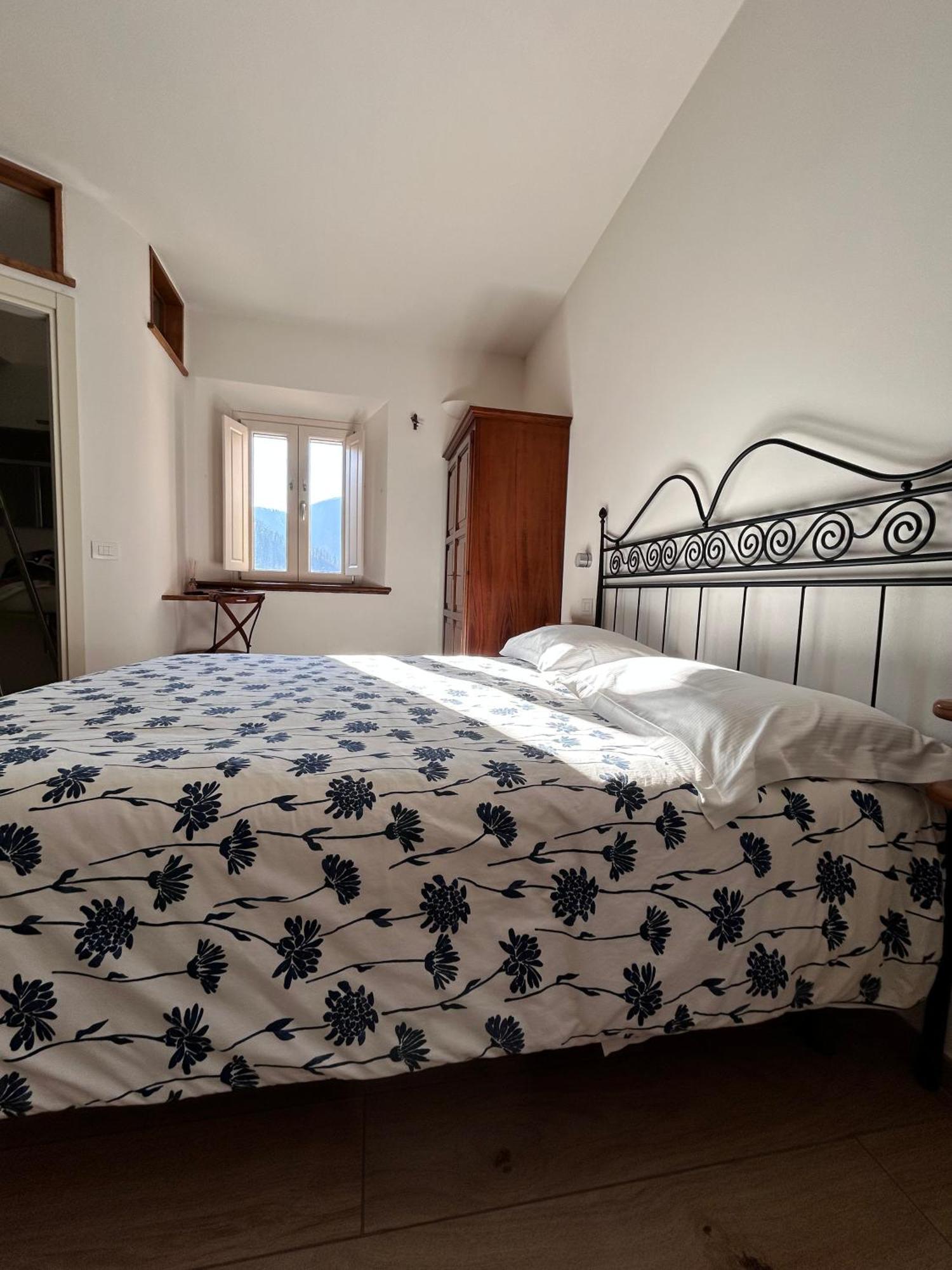 B&B Convivium Stazzema 外观 照片