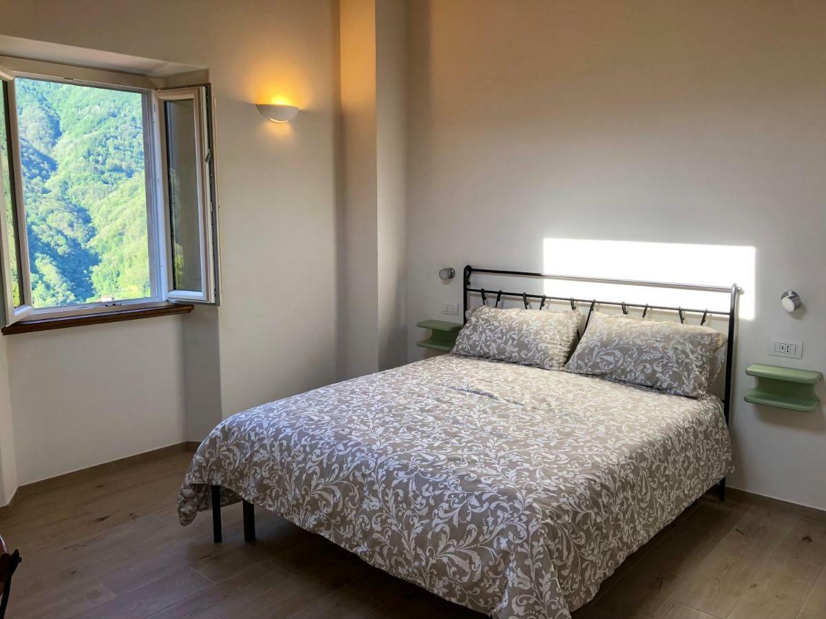 B&B Convivium Stazzema 外观 照片