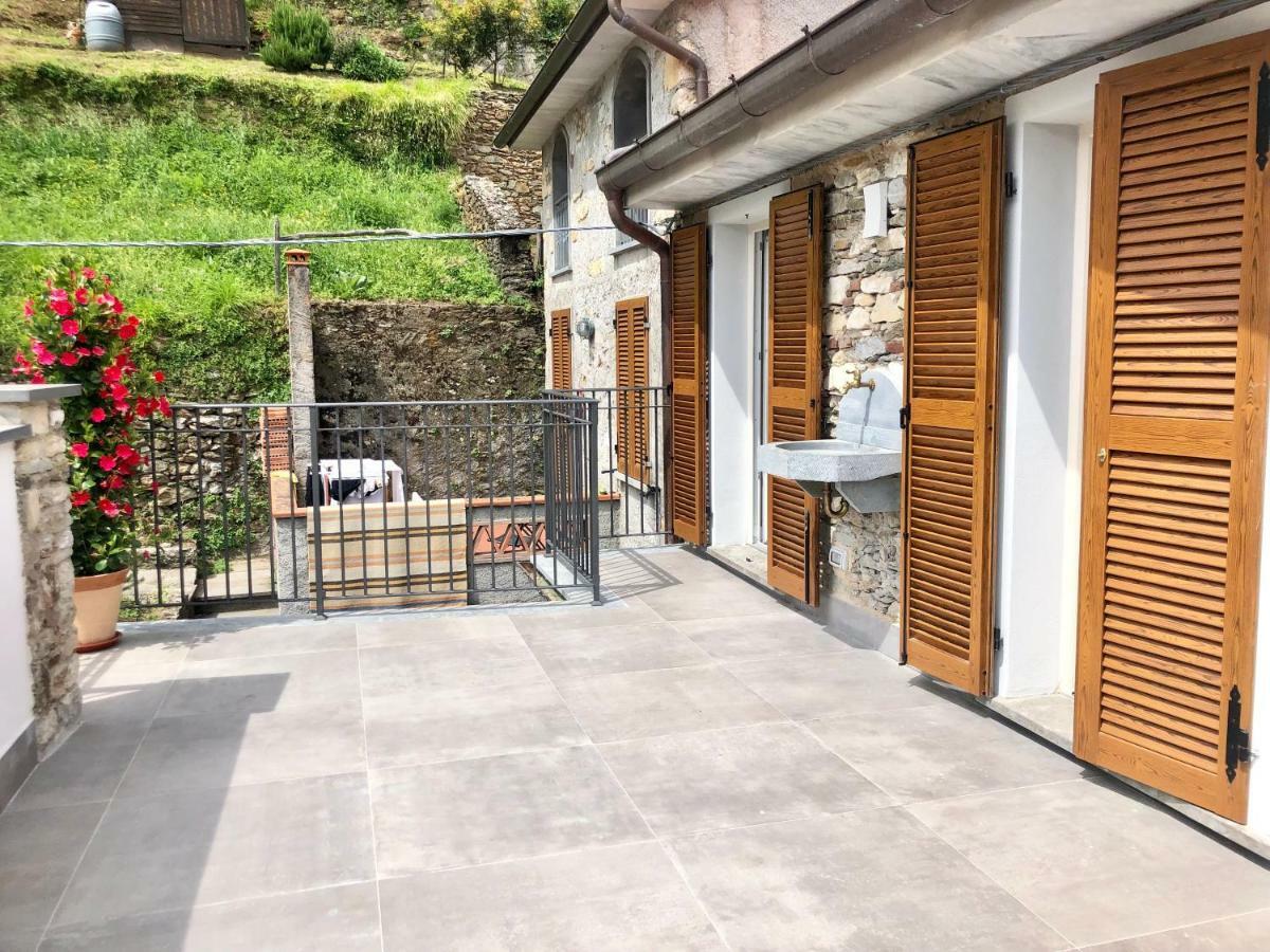 B&B Convivium Stazzema 外观 照片
